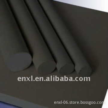 ABS Economy - Black Pinseal Sheet